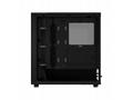 Fractal Design North Charcoal Black TG Light Tint,