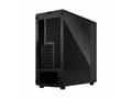 Fractal Design North Charcoal Black TG Light Tint,