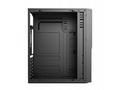 1stCOOL skříň JAZZ 4, Mid tower, AU, 2xUSB 3.0, 2x