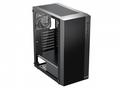 1stCOOL skříň GAMER 4, Mid tower, AU, USB 3.0, USB