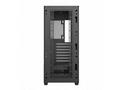 1stCOOL skříň GAMER 5, Mid tower, AU, USB 3.0, USB