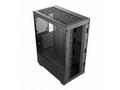 1stCOOL skříň GAMER 5, Mid tower, AU, USB 3.0, USB