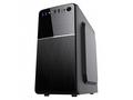 VeinX case Chant CH25M Micro Tower, bez zdroje, 2x