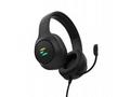 Zalman headset ZM-HPS310 RGB, herní, náhlavní, drá