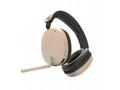 Zalman headset ZM-HPS800W, herní, náhlavní, bezdrá