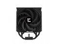 Zalman chladič CPU CNPS13X BLACK, 120 mm ventiláto