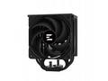Zalman chladič CPU CNPS13X BLACK, 120 mm ventiláto