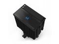 Zalman chladič CPU CNPS13X BLACK, 120 mm ventiláto