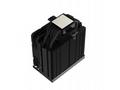 Zalman chladič CPU CNPS13X BLACK, 120 mm ventiláto