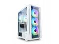 Zalman skříň I3 Neo, middle tower, ATX, 4x120 ARGB