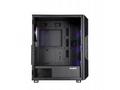 Zalman skříň I3 Neo, middle tower, ATX, 4x120 RGB,