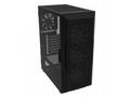 Zalman skříň I3 Neo, middle tower, ATX, 4x120 RGB,