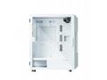 Zalman skříň I3 Neo ARGB white, ATX, 4x120 ARGB fa