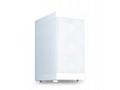 Zalman skříň i4, middle tower, 6x120 mm bílé fan, 