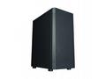 Zalman skříň i4, middle tower, 6x120 mm fan, 2xUSB