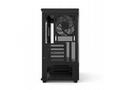 Zalman skříň P10 Black, miniT, 1x120mm fan ARGB, U