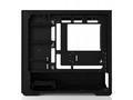 Zalman skříň P30 AIR Black, miniT, 3x140mm fan ARG