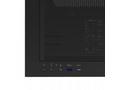 Zalman skříň P30 AIR Black, miniT, 3x140mm fan ARG