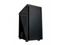 ZALMAN case T3 PLUS, Mini Tower, mATX, 1xUSB 3.0, 