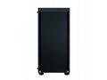 ZALMAN case T3 PLUS, Mini Tower, mATX, 1xUSB 3.0, 