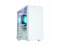 Zalman skříň T4 Plus, miniT, 1x120mm fan ARGB, USB