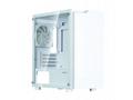 Zalman skříň T4 Plus, miniT, 1x120mm fan ARGB, USB