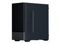 Zalman skříň Z10 DS, Middle Tower, 3x120mm fan, 2x