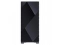Zalman skříň Z3 Iceberg black, Middle tower, ATX, 