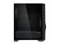 Zalman skříň Z3 Iceberg black, Middle tower, ATX, 