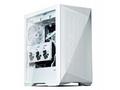 Zalman skříň Z9 Iceberg white, Middle tower, ATX, 
