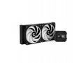 Zalman vodní chladič ALPHA2 A24 Black, 2 x 120 mm,