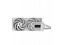Zalman vodní chladič ALPHA2 A24 White, 2 x 120 mm,