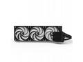 Zalman vodní chladič ALPHA2 A36 Black, 3 x 120 mm,