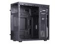 1stCOOL skříň STEP Premium, micro tower, AU, USB 3