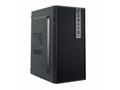 1stCOOL skříň STEP 6, micro tower, AU, USB 3.0, US