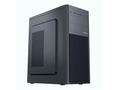 1stCOOL skříň JAZZ 6, micro tower, AU, USB 3.0, be