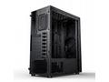 1stCOOL skříň MONSTER EVO, Mid Tower, AU, USB 3.0,