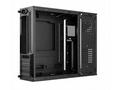1stCOOL skříň COMPACT 1, Micro Tower, AU, USB 3.0,