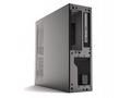 1stCOOL skříň COMPACT 2, Micro Tower, AU, USB 3.0,
