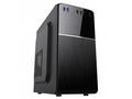 VeinX case Chant CH25M Micro Tower, bez zdroje, 1x
