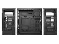 VeinX case Chant CH25M Micro Tower, bez zdroje, 1x
