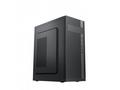 VeinX case ID02A Mid Tower, bez zdroje, 1x USB3.0,