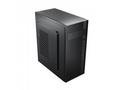 VeinX case ID02A Mid Tower, bez zdroje, 1x USB3.0,