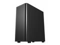 VeinX case BR15A Mid Tower, bez zdroje, 2x USB3.0,
