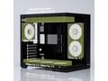 1stCOOL skříň DREAMER, Mid Tower, AU, USB 3.0, USB