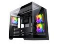 1stCOOL CubeTower DREAMER, skrinka ATX, 3x ARGB ve