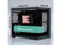 1stCOOL CubeTower DREAMER, skrinka ATX, 3x ARGB ve