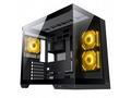 1stCOOL CubeTower DREAMER, skrinka ATX, 3x ARGB ve