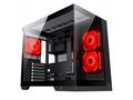 1stCOOL CubeTower DREAMER, skrinka ATX, 3x ARGB ve
