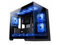 1stCOOL CubeTower DREAMER, skrinka ATX, 3x ARGB ve